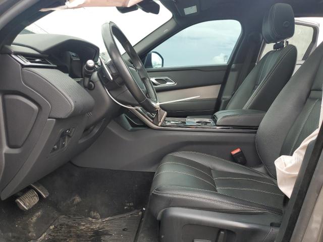 Photo 7 from auction – 2019 LAND ROVER RANGE ROVE with VIN SALYL2EX1KA797182
