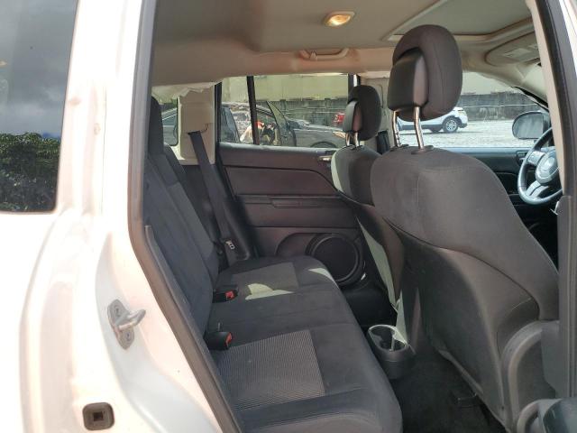 Photo 11 from auction – 2013 JEEP COMPASS LA with VIN 1C4NJCEB7DD102635