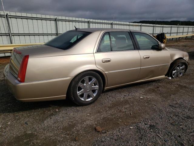 Photo 3 from auction – 2006 CADILLAC DTS with VIN 1G6KD57Y26U155272