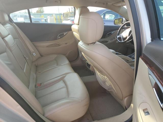 Photo 10 from auction – 2012 BUICK LACROSSE P with VIN 1G4GD5ER2CF340206