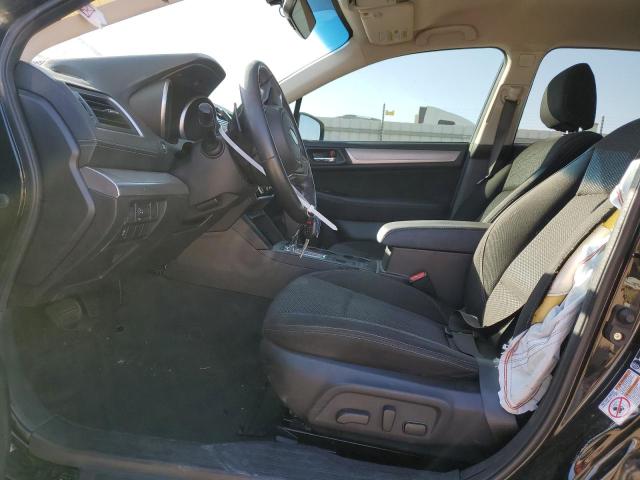 Photo 7 from auction – 2018 SUBARU OUTBACK 2. with VIN 4S4BSACC1J3217843