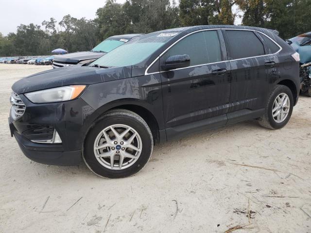 Photo 1 from auction – 2021 FORD EDGE SEL with VIN 2FMPK4J9XMBA54306