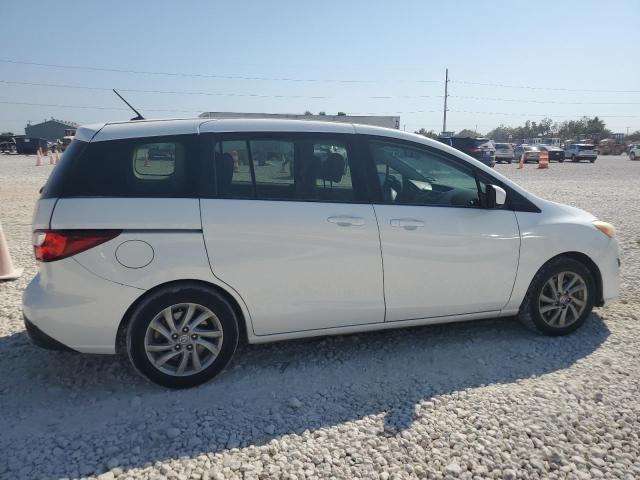 Photo 3 from auction – 2012 MAZDA 5 with VIN JM1CW2BL8C0110412