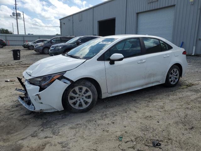 Foto 1 de la subasta – 2024 TOYOTA COROLLA LE con VIN 5YFB4MDE5RP141983