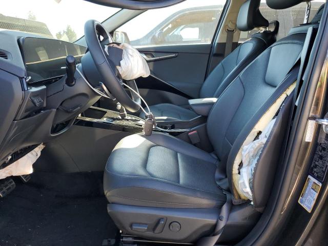 Photo 7 from auction – 2023 KIA NIRO SX with VIN KNDCT3LE6P5083797