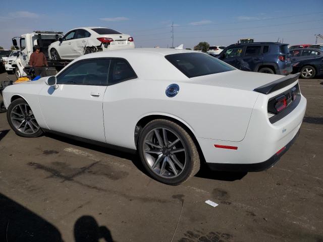 Photo 2 from auction – 2023 DODGE CHALLENGER with VIN 2C3CDZJG9PH526767