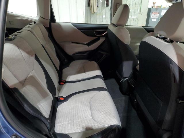 Photo 10 from auction – 2023 SUBARU FORESTER with VIN JF2SKACC0PH544400