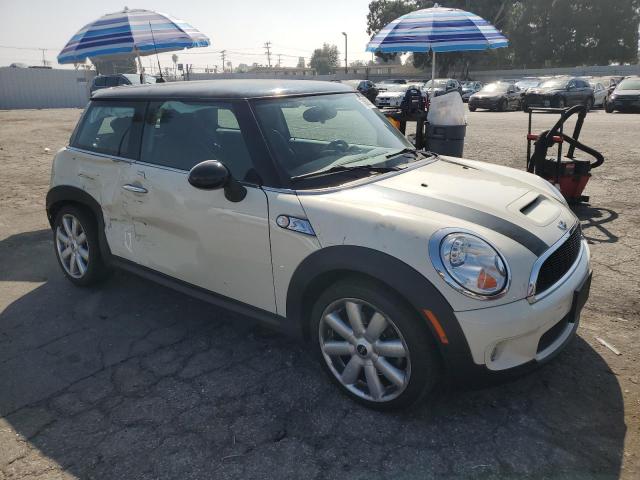 Photo 4 from auction – 2007 MINI COOPER S with VIN WMWMF73577TT86115