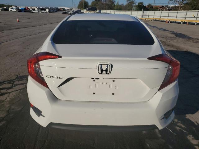 Photo 6 from auction – 2016 HONDA CIVIC LX with VIN 2HGFC2F57GH500308