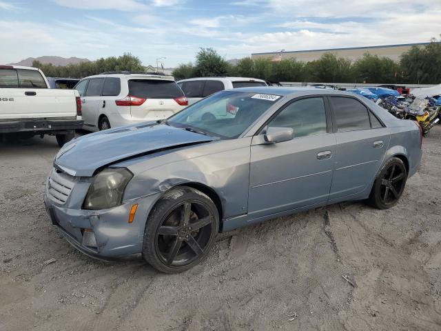 CADILLAC CTS 2007 z numerem VIN 1G6DM57TX70148754 - Zdjęcie z aukcji