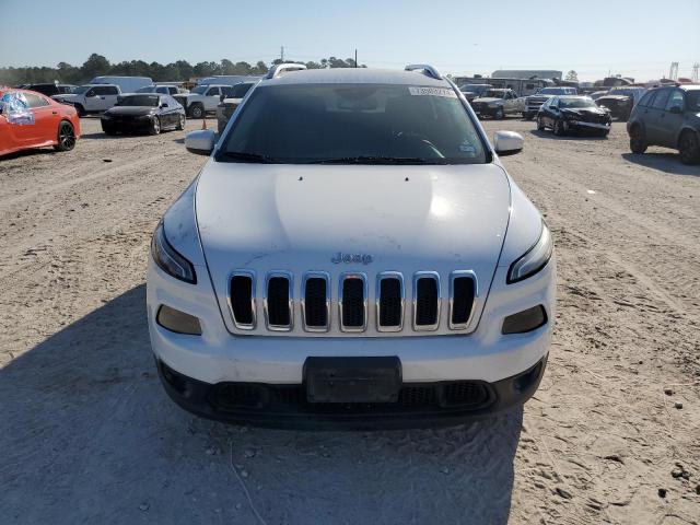 Photo 5 from auction – 2014 JEEP CHEROKEE L with VIN 1C4PJLCS8EW267014