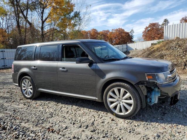 صورة رقم 4 من المزاد - 2019 FORD FLEX SEL مع VIN 2FMGK5C85KBA17106