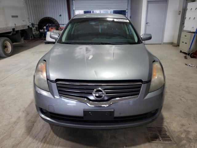 Photo 5 from auction – 2007 NISSAN ALTIMA with VIN 1N4CL21E87C186086