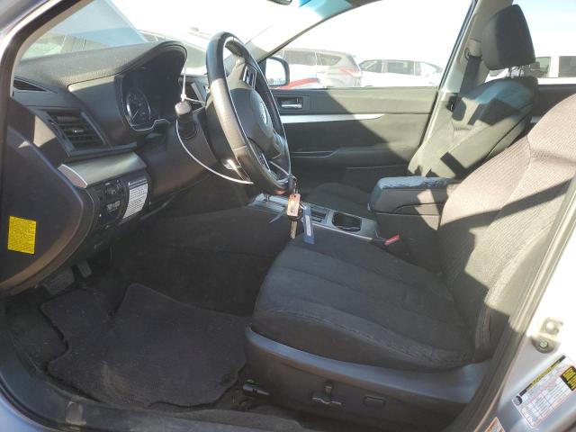 Снимка 7 от търг – 2012 SUBARU OUTBACK 2. с VIN 4S4BRBFC9C3239606