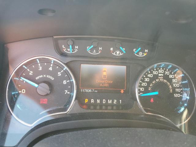 Photo 9 from auction – 2013 FORD F150 SUPER with VIN 1FTFX1CF9DFD66134