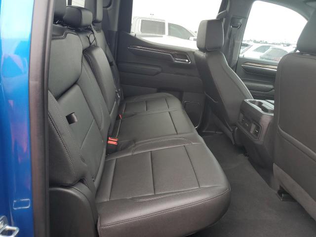 Photo 10 from auction – 2023 CHEVROLET SILVERADO with VIN 3GCUDFE89PG291160