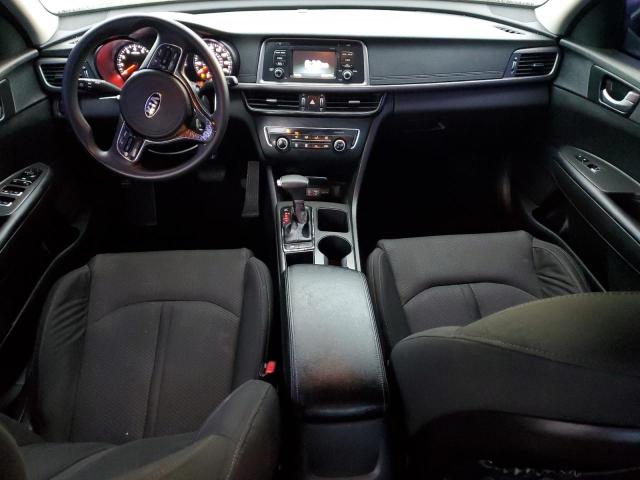 Photo 8 from auction – 2016 KIA OPTIMA LX with VIN 5XXGT4L3XGG014693