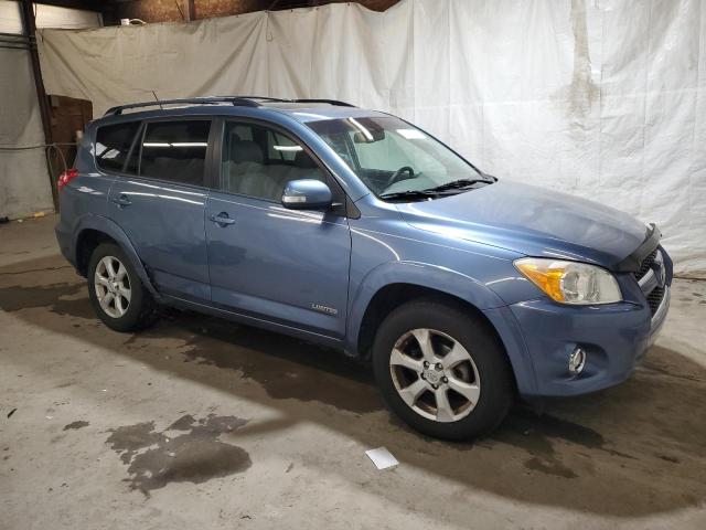 Photo 4 from auction – 2012 TOYOTA RAV4 LIMIT with VIN 2T3DF4DV8CW251362