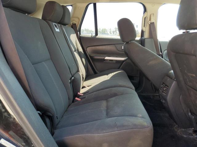 Photo 11 from auction – 2013 FORD EDGE SE with VIN 2FMDK3G96DBA87386