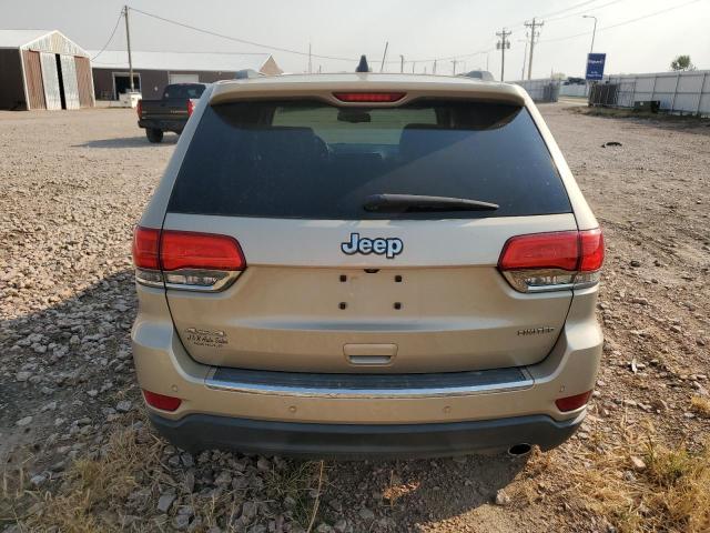 Photo 6 from auction – 2015 JEEP GRAND CHER with VIN 1C4RJFBG9FC148883