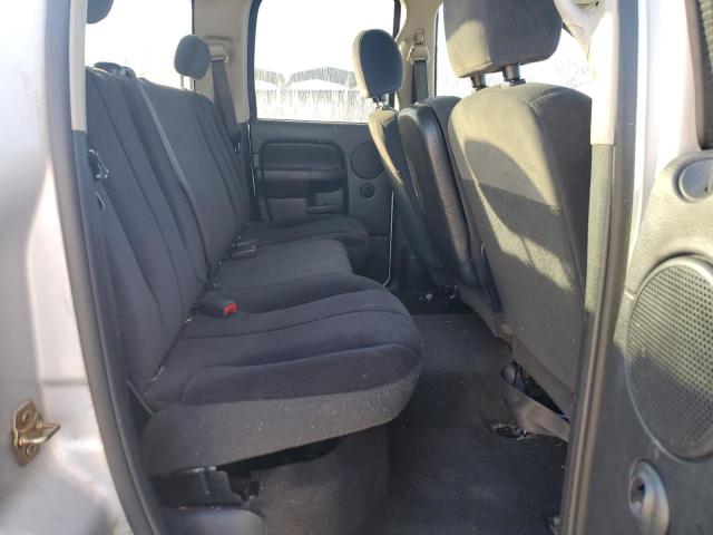 Photo 10 from auction – 2004 DODGE RAM 1500 S with VIN 1D7HA18N44S531756
