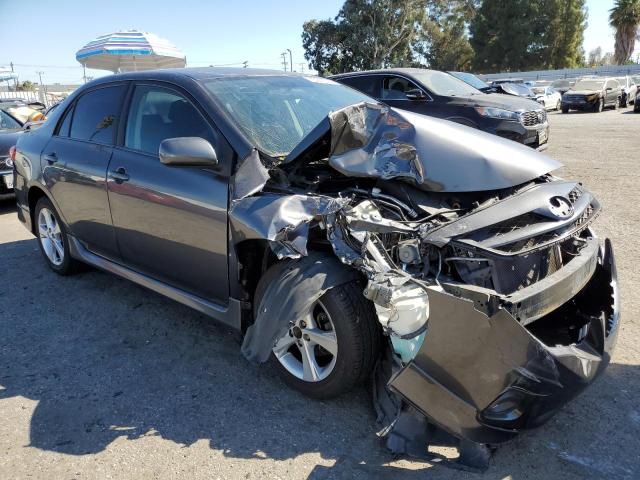 Zdjęcie 4 z aukcji – 2012 TOYOTA COROLLA BA z VIN 5YFBU4EE5CP023017