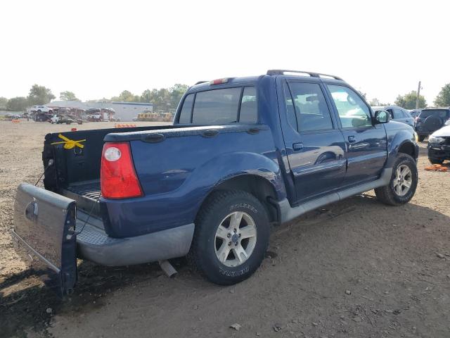 Photo 3 from auction – 2005 FORD EXPLORER S with VIN 1FMZU77K75UB17999