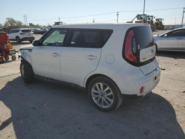 Photo 2 from auction – 2017 KIA SOUL + with VIN KNDJP3A58H7475121