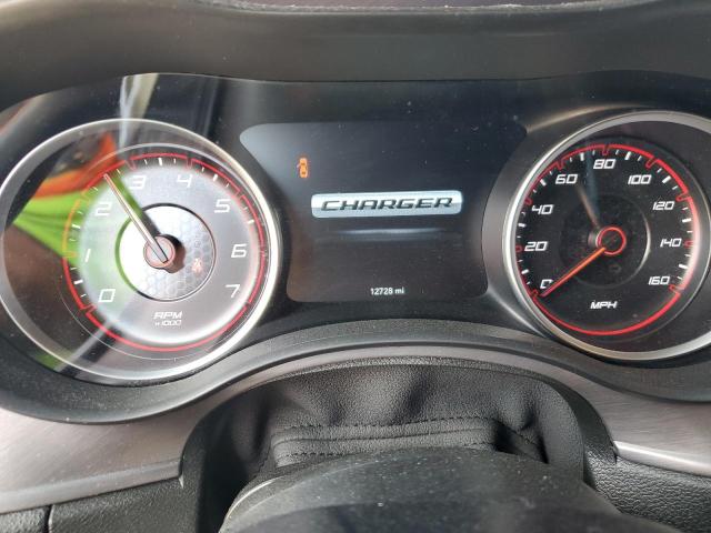 صورة رقم 9 من المزاد - 2023 DODGE CHARGER R/ مع VIN 2C3CDXCT8PH512843