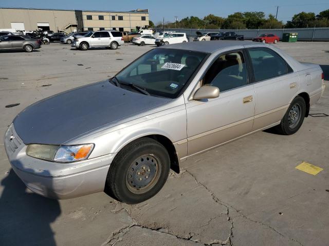 Photo 1 from auction – 1997 TOYOTA CAMRY with VIN 4T1BG22K4VU144273