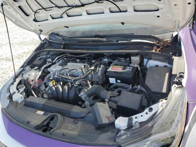 Photo 11 from auction – 2020 TOYOTA COROLLA LE with VIN 5YFEPRAE0LP070401