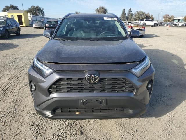 Photo 5 from auction – 2022 TOYOTA RAV4 XLE P with VIN 2T3C1RFV7NC205367
