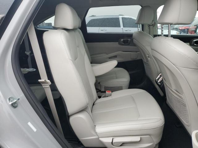 Photo 11 from auction – 2023 KIA SORENTO EX with VIN 5XYRH4LF3PG237514