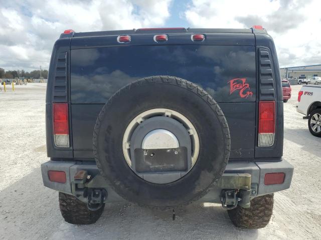 صورة رقم 6 من المزاد - 2007 HUMMER H2 مع VIN 5GRGN23U77H103677
