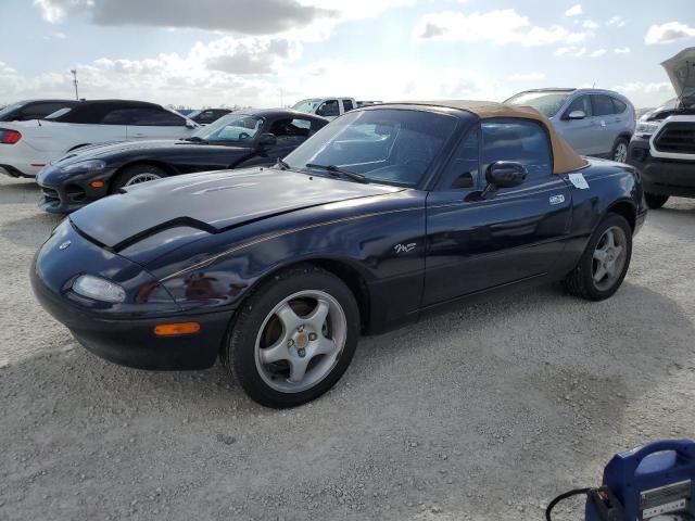 Photo 1 from auction – 1996 MAZDA MX-5 MIATA with VIN JM1NA3536T0707678