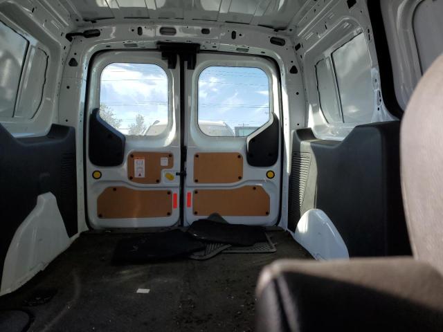 Photo 10 from auction – 2018 FORD TRANSIT CO with VIN NM0LS7E77J1351616