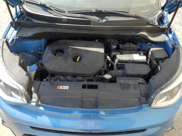 Photo 11 from auction – 2018 KIA SOUL + with VIN KNDJP3A59J7573130