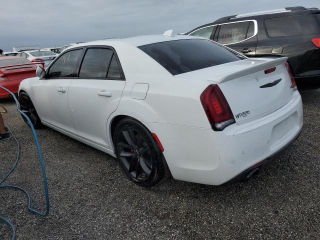 Photo 2 from auction – 2023 CHRYSLER 300C with VIN 2C3CCAPJ9PH502007