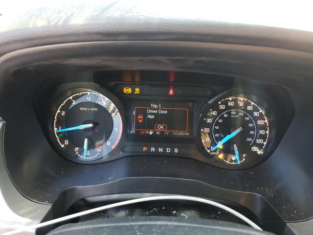 Photo 9 from auction – 2019 FORD RANGER XL with VIN 1FTER4EH0KLA63232