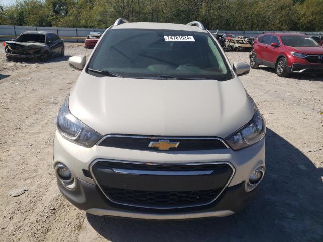 Photo 5 from auction – 2020 CHEVROLET SPARK ACTI with VIN KL8CH6SA6LC437222