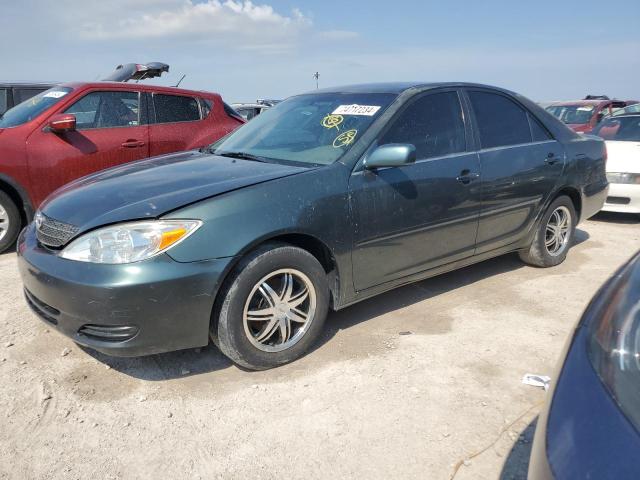 Photo 1 from auction – 2003 TOYOTA CAMRY LE with VIN JTDBE32K930175927