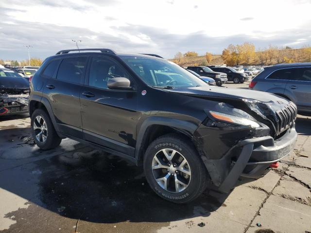 Photo 4 from auction – 2015 JEEP CHEROKEE T with VIN 1C4PJMBS3FW785203
