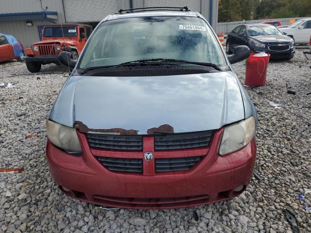 Photo 5 from auction – 2006 DODGE CARAVAN SX with VIN 1D4GP45R76B504716
