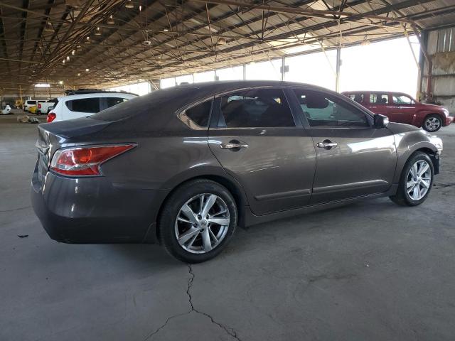 Photo 3 from auction – 2014 NISSAN ALTIMA 2.5 with VIN 1N4AL3AP7EC166682