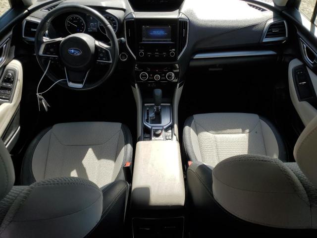 Photo 8 from auction – 2019 SUBARU FORESTER P with VIN JF2SKAGC5KH481393