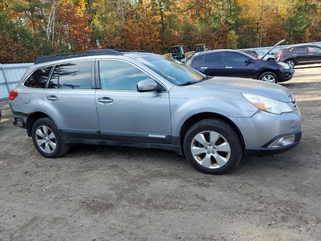 Снимка 4 от търг – 2011 SUBARU OUTBACK 2. с VIN 4S4BRBKC4B3374125