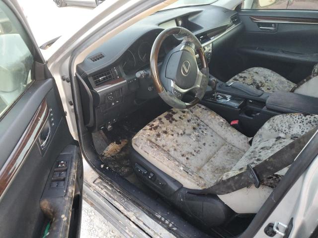 Photo 8 from auction – 2014 LEXUS ES 350 with VIN JTHBK1GG9E2085569