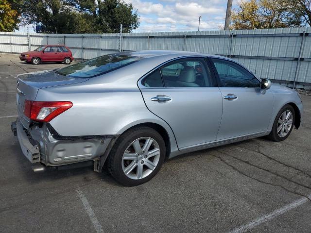 Photo 3 from auction – 2007 LEXUS ES 350 with VIN JTHBJ46G172033359