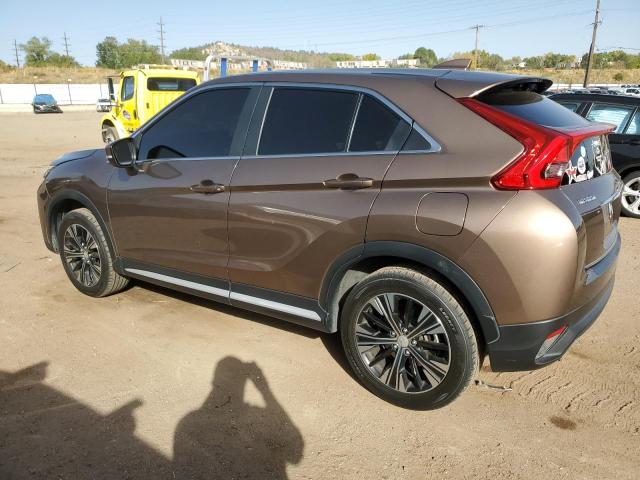 Photo 2 from auction – 2019 MITSUBISHI ECLIPSE CR with VIN JA4AT5AA9KZ000426