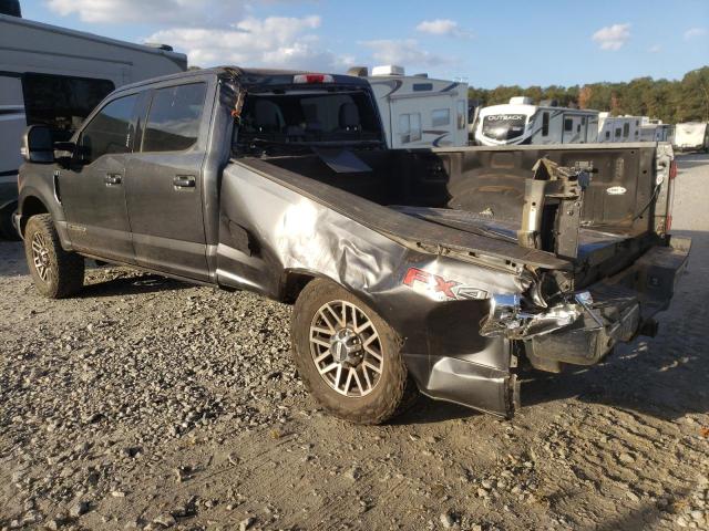 Photo 2 from auction – 2017 FORD F350 SUPER with VIN 1FT8W3BT9HED15050